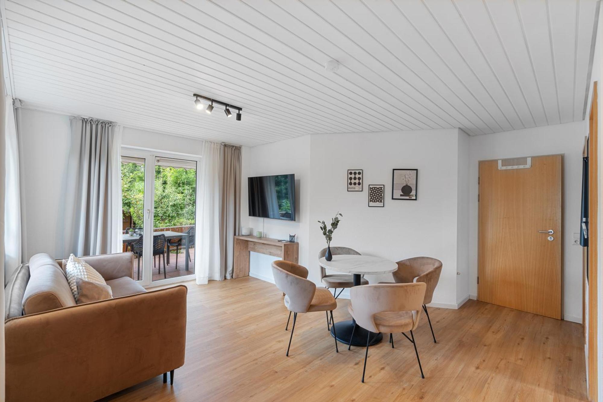 Anytime - Gaestehaus Am Weinberg In Ueberlingen Экстерьер фото