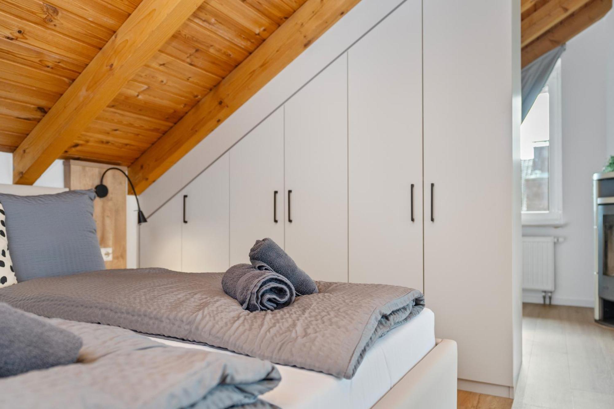 Anytime - Gaestehaus Am Weinberg In Ueberlingen Экстерьер фото